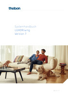 LUXORliving - Handbok