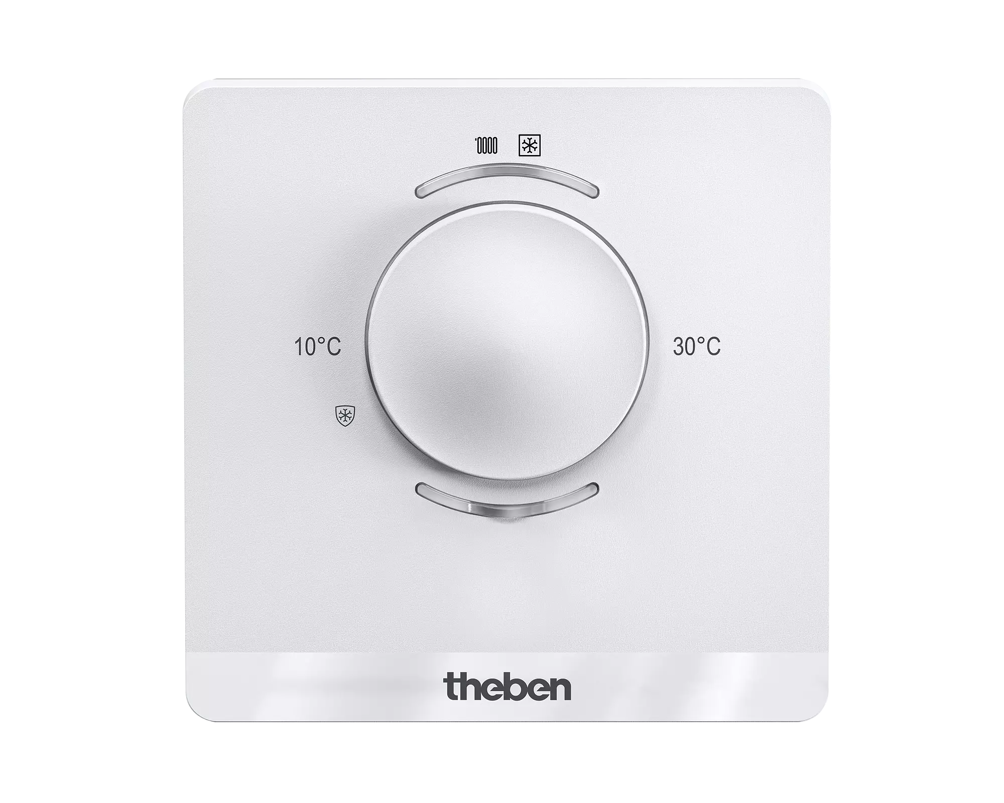 LUXORliving - KNX databas