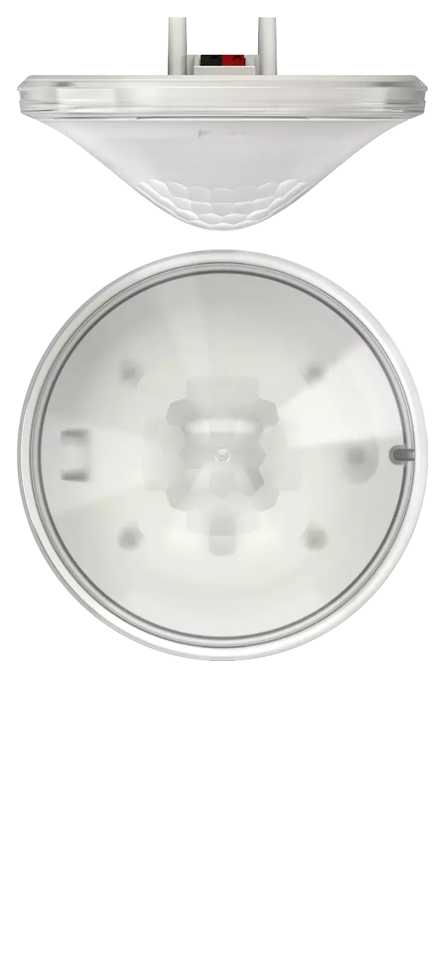 thePrema P360 KNX - Manuell